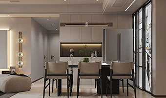 房子裝修有哪些家居可以定制？