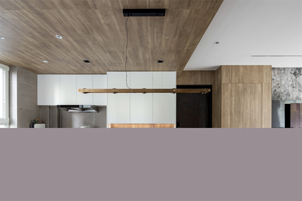 185㎡全屋定制大平層設(shè)計,現(xiàn)代風格裝修(圖9) 9.jpg