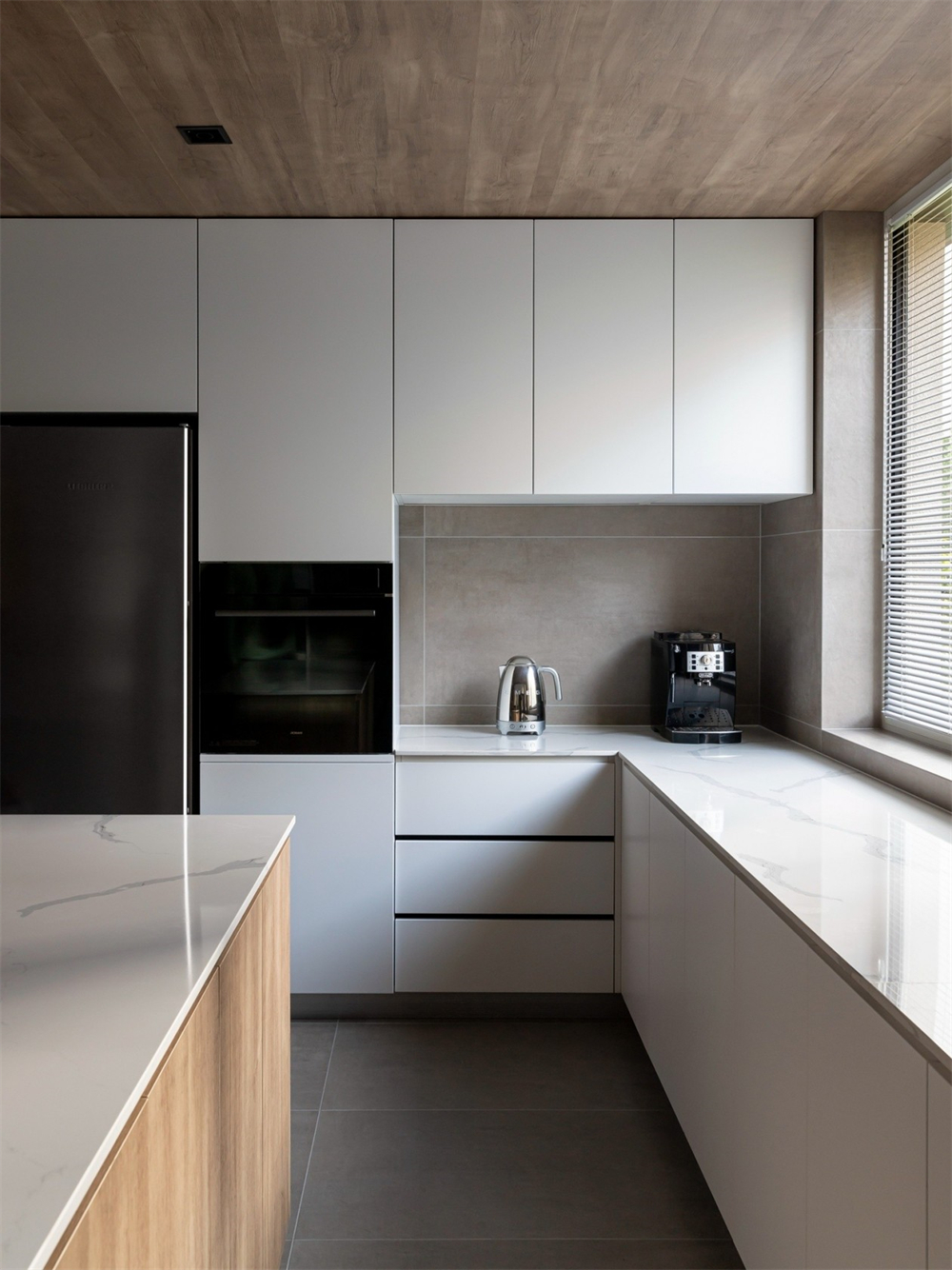 185㎡全屋定制大平層設(shè)計,現(xiàn)代風格裝修(圖12) 12.jpg