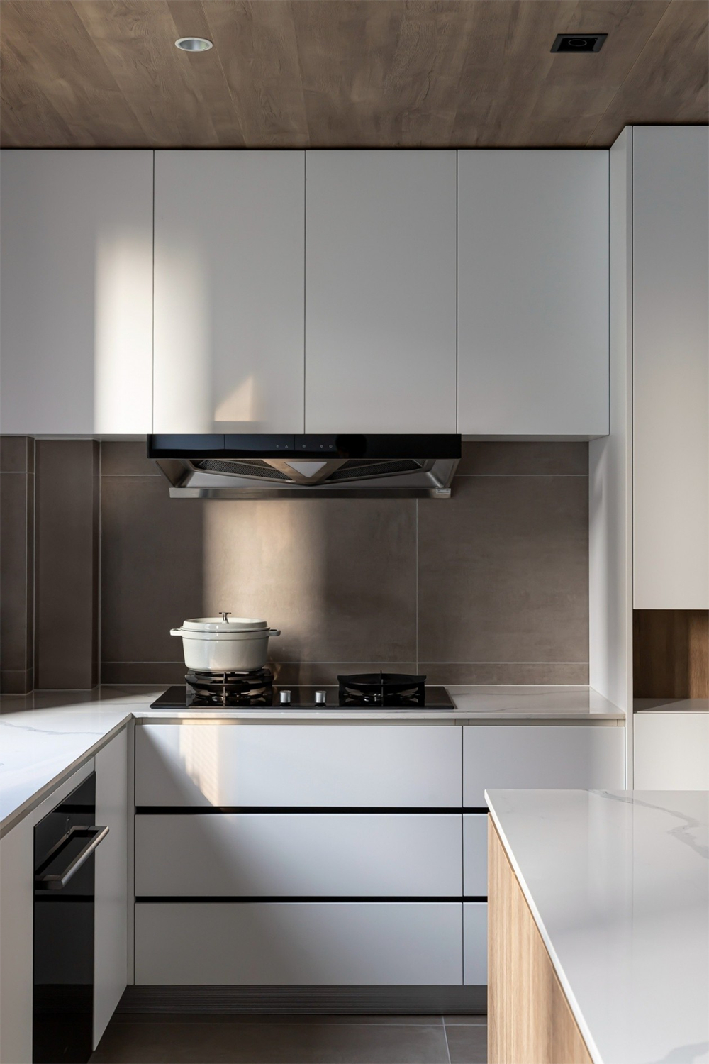 185㎡全屋定制大平層設(shè)計,現(xiàn)代風格裝修(圖11) 11.jpg