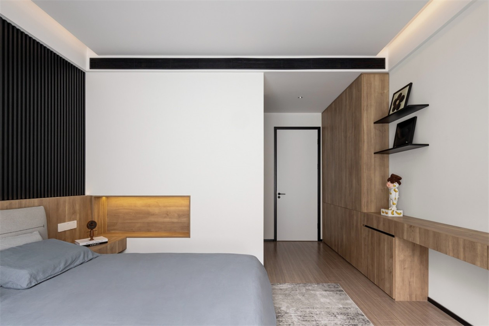 185㎡全屋定制大平層設(shè)計,現(xiàn)代風格裝修(圖14) 14.jpg