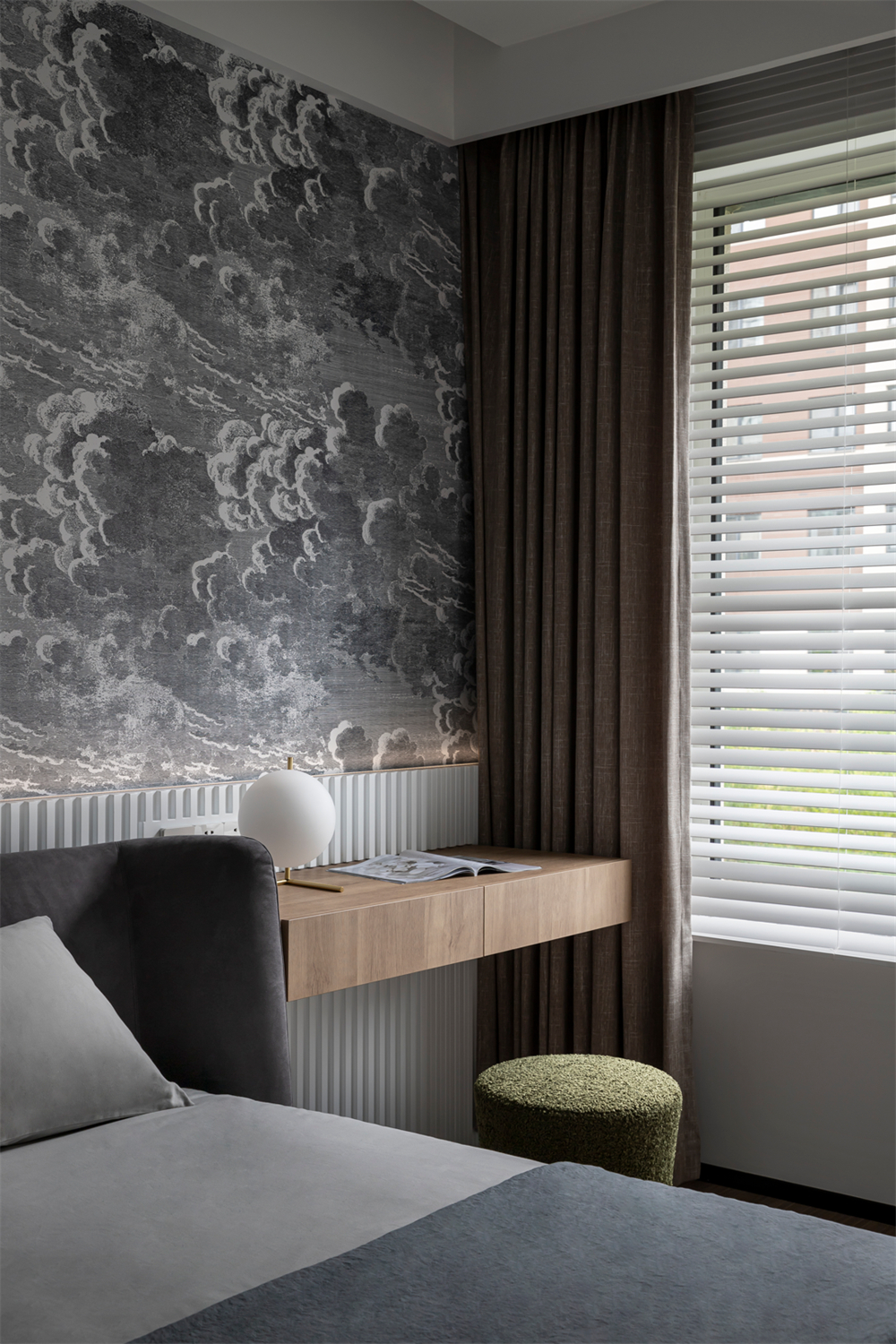 185㎡全屋定制大平層設(shè)計,現(xiàn)代風格裝修(圖16) 16.jpg