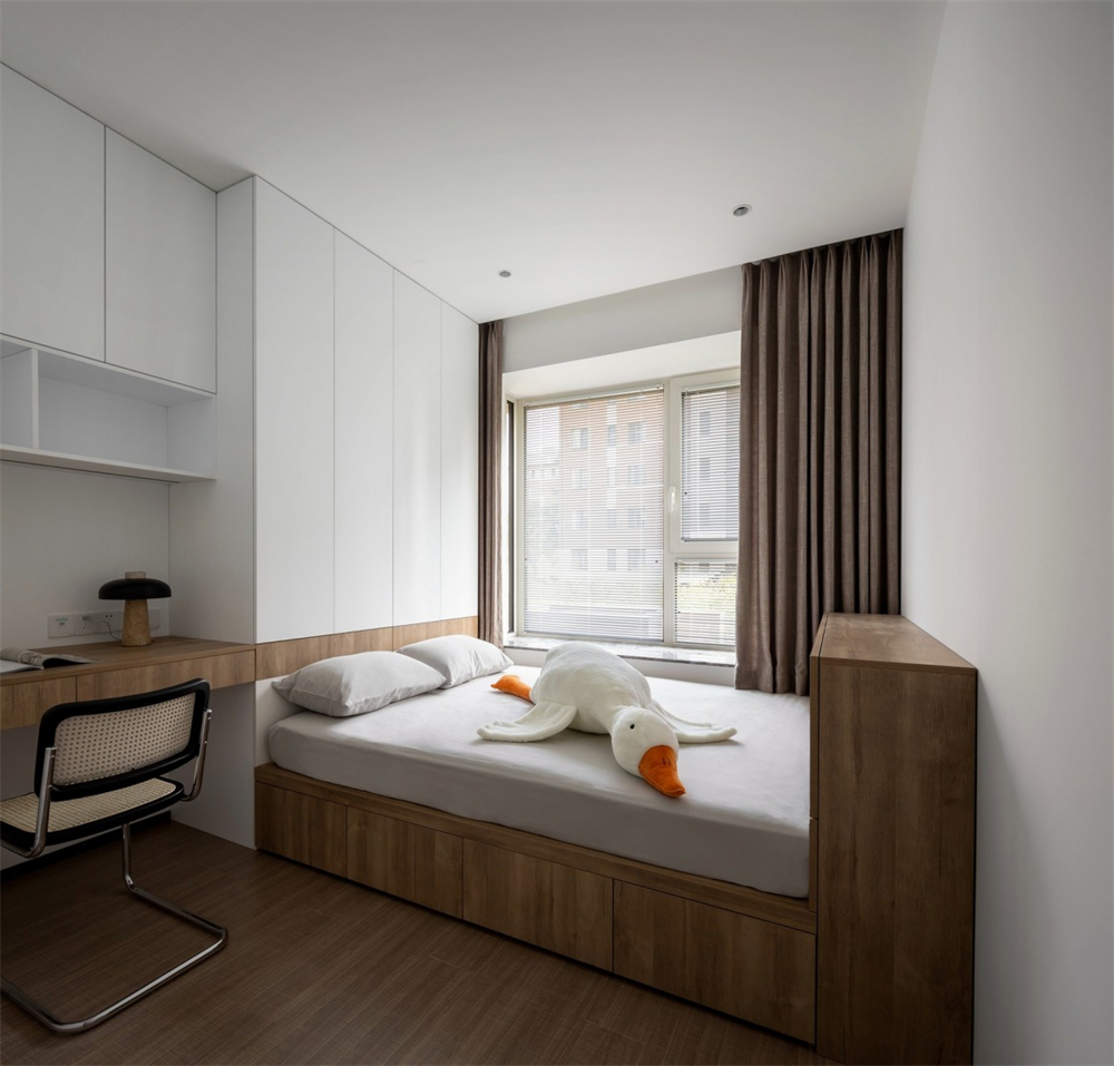 185㎡全屋定制大平層設(shè)計,現(xiàn)代風格裝修(圖17) 17.jpg