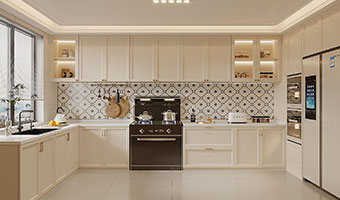 考察定制家居工廠主要看什么？