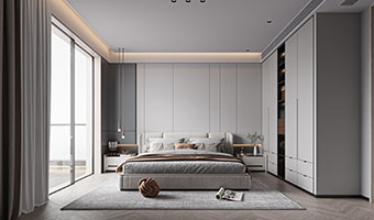 定制家居裝修可做哪些家具？