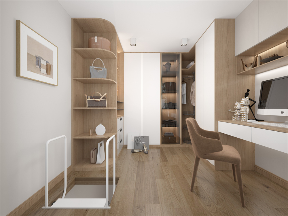 定制衣柜是什么,有哪些優(yōu)點(diǎn)?(圖5) 5.jpg