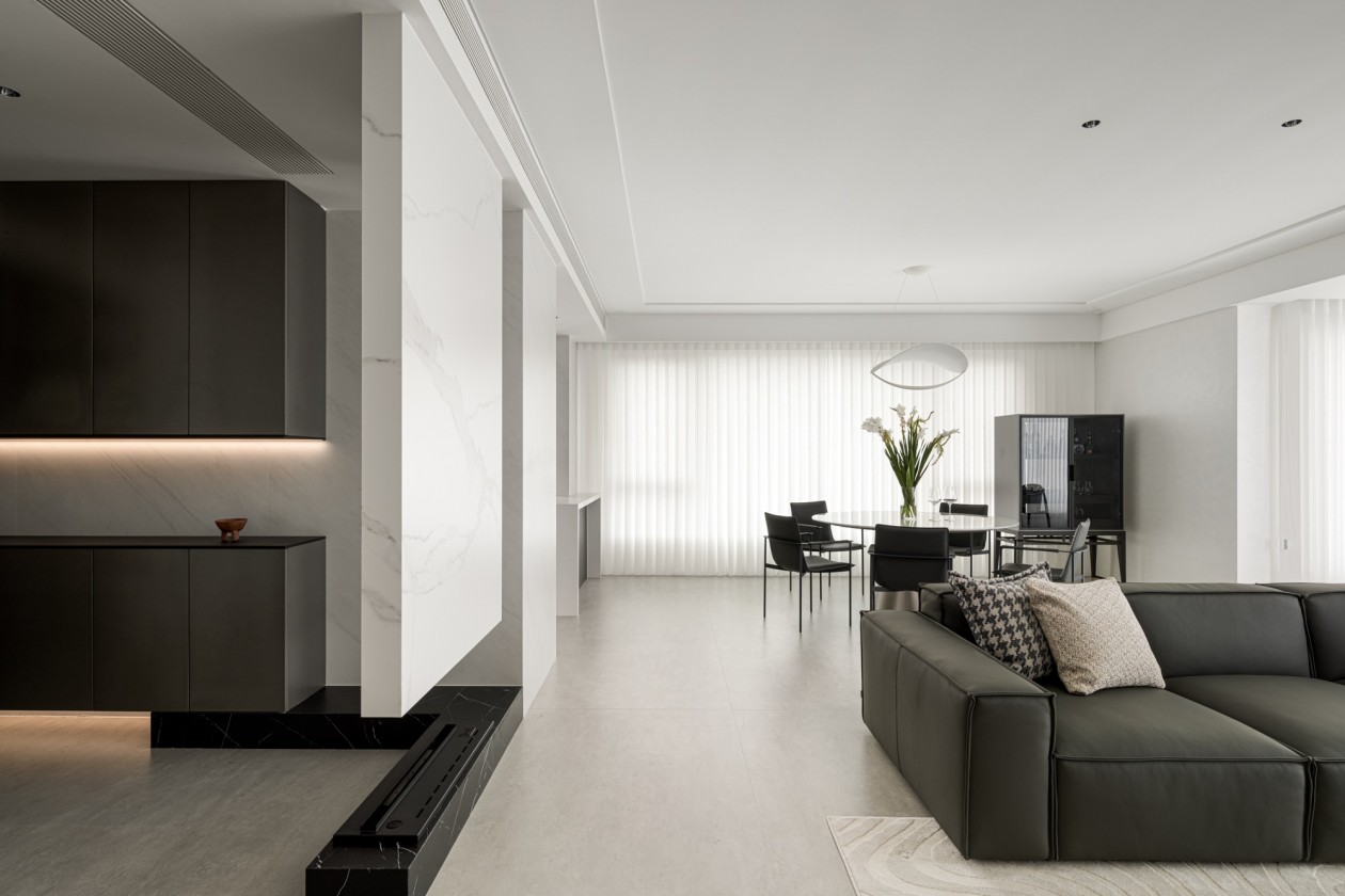 200㎡現代簡約風,高定全屋設計復式樓(圖3) 3.jpg