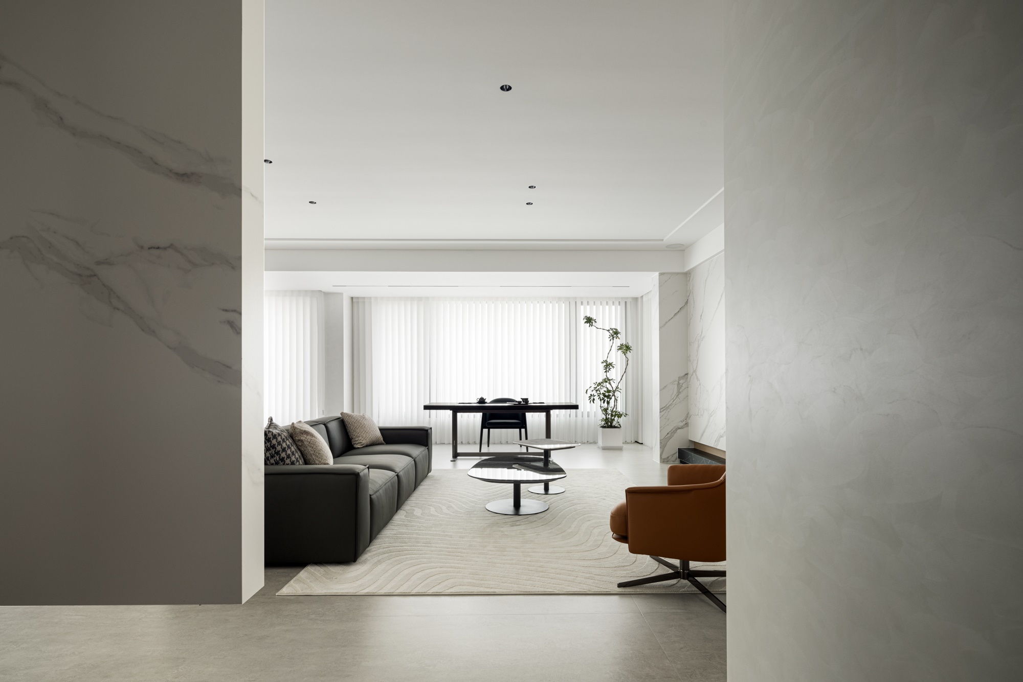 200㎡現代簡約風,高定全屋設計復式樓(圖7) 7.jpg