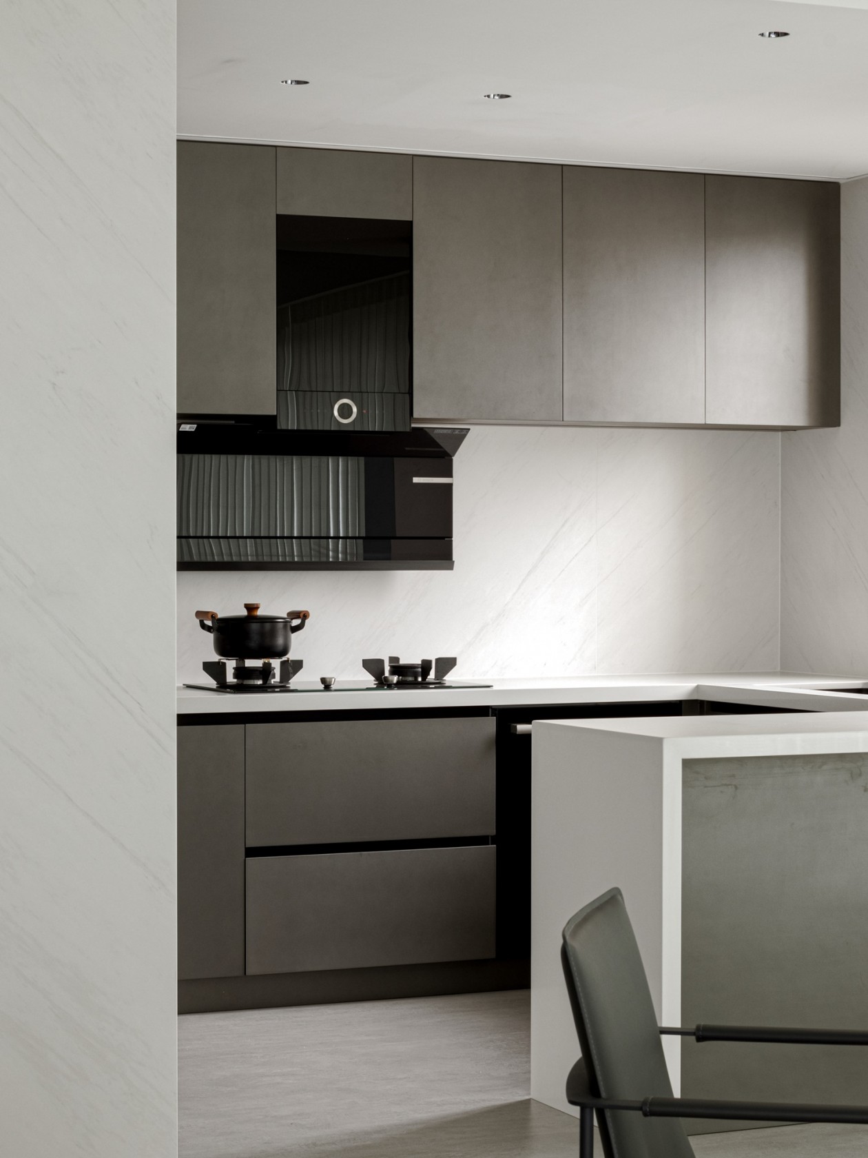 200㎡現代簡約風,高定全屋設計復式樓(圖10) 10.jpg