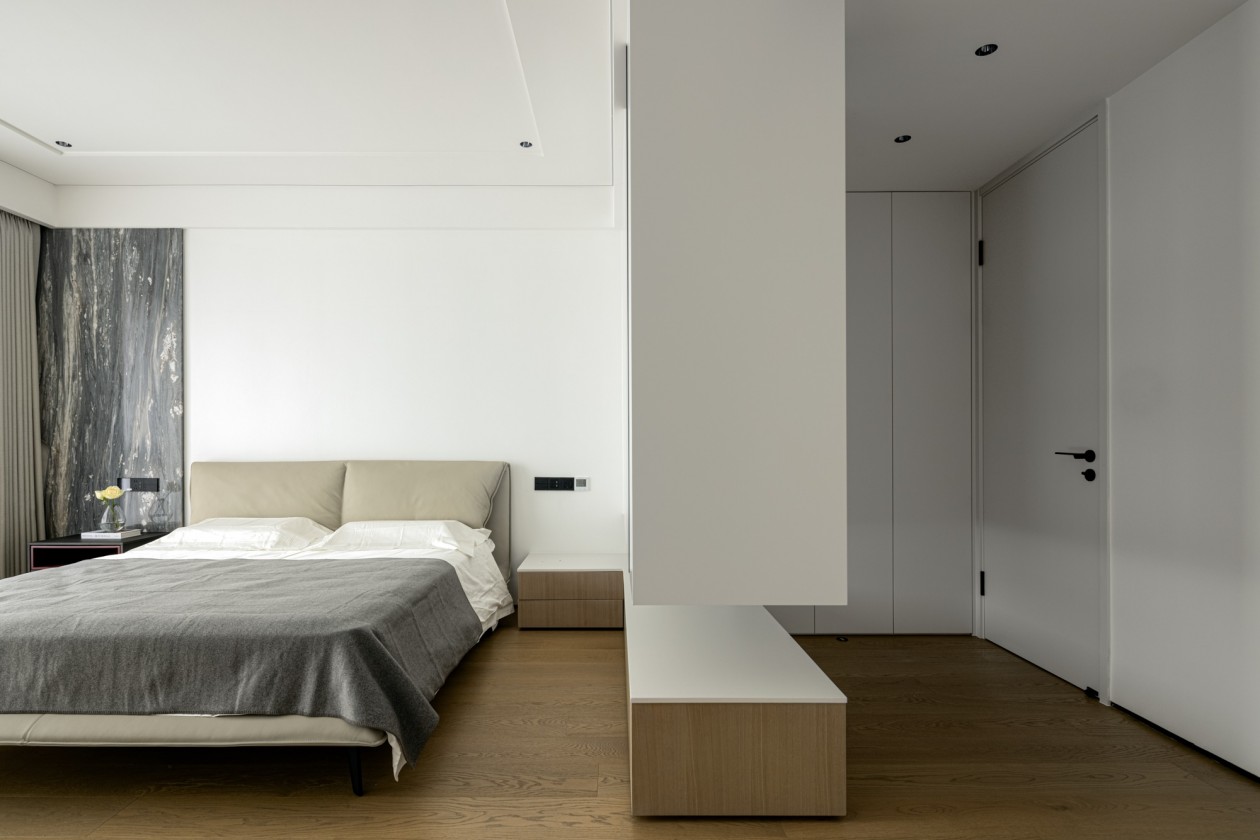 200㎡現代簡約風,高定全屋設計復式樓(圖14) 14.jpg