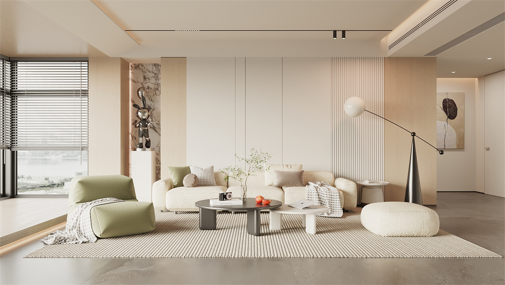 客廳護墻板怎么設(shè)計比較好?(圖2) 2.jpg