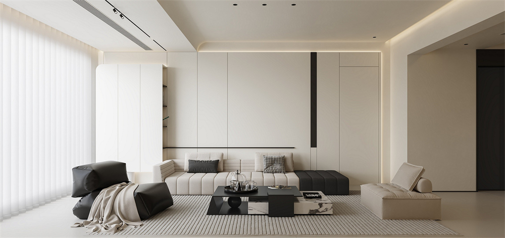 客廳護墻板怎么設(shè)計比較好?(圖3) 3.jpg