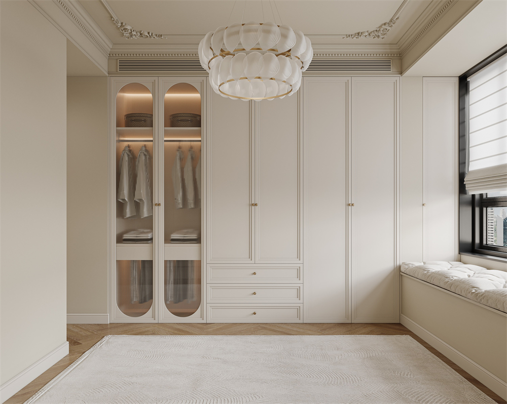 定制家居加盟要怎么尋找廠家?(圖1) 1.jpg