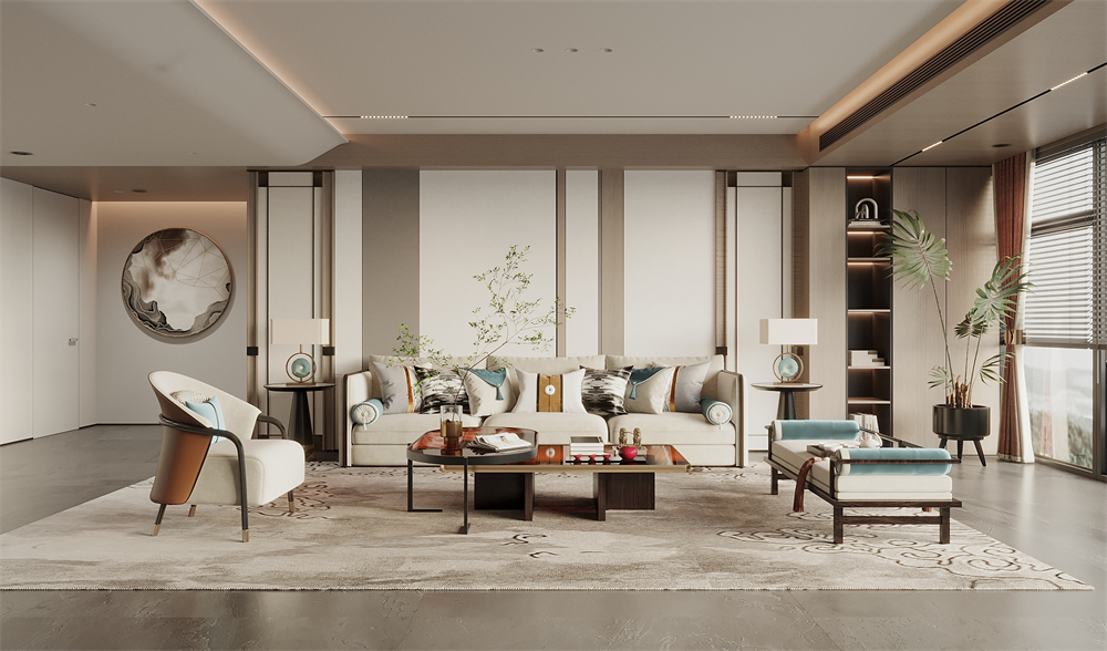 整體高定木作是什么意思?(圖4) 4.jpg