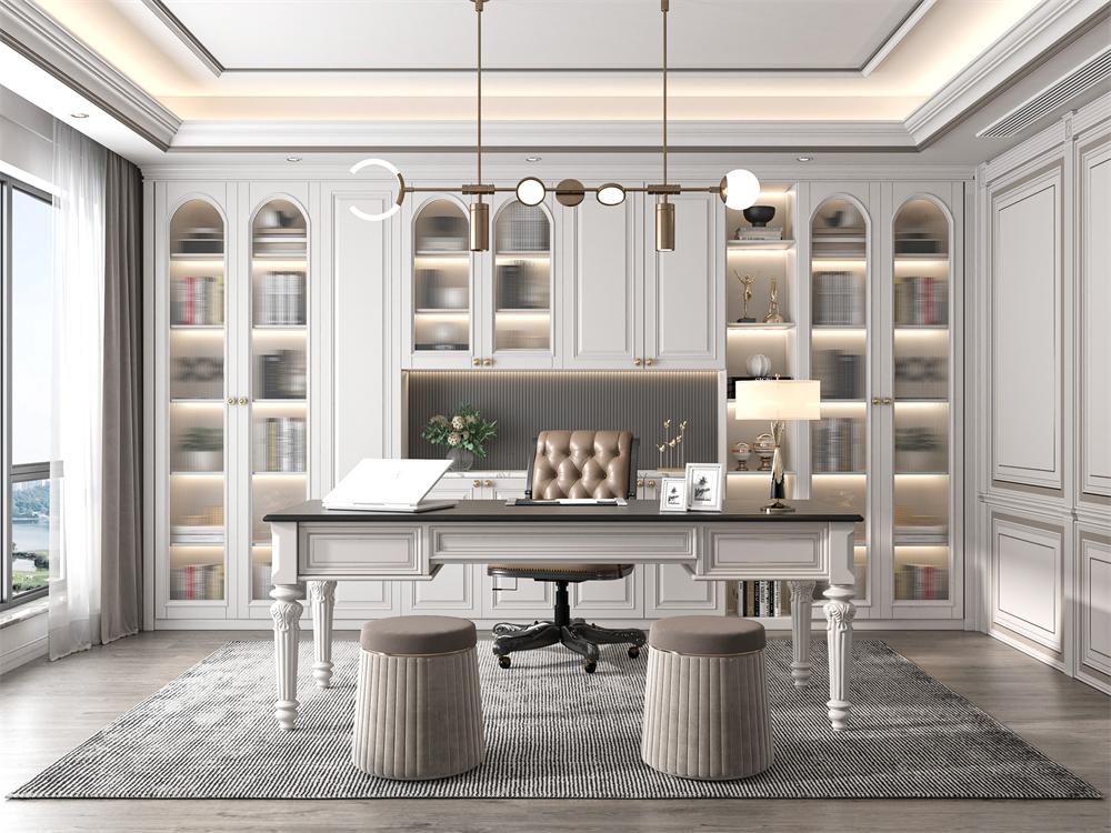 整體木作高定的產品有哪些?(圖2) 2.jpg