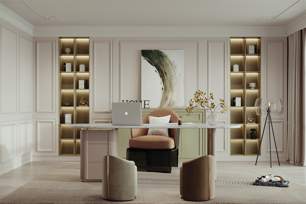 全屋定制板材材質種類有哪些?(圖1) 1.jpg