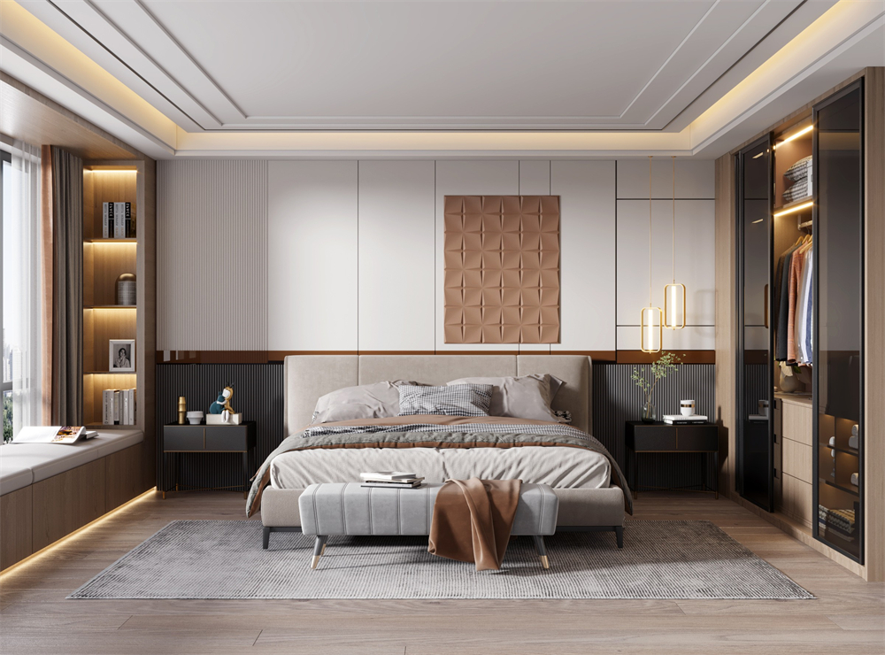 全屋定制品牌加盟到開店需要多久?(圖1) 1.jpg