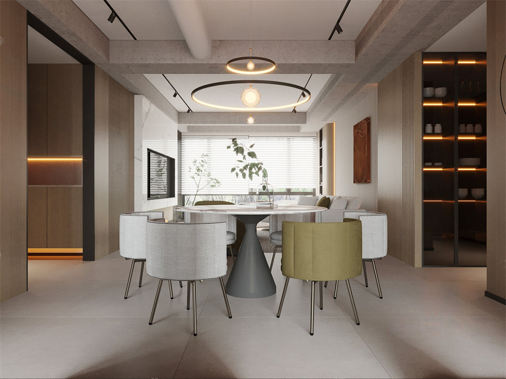 全屋定制品牌加盟到開店需要多久?(圖3) 3.jpg