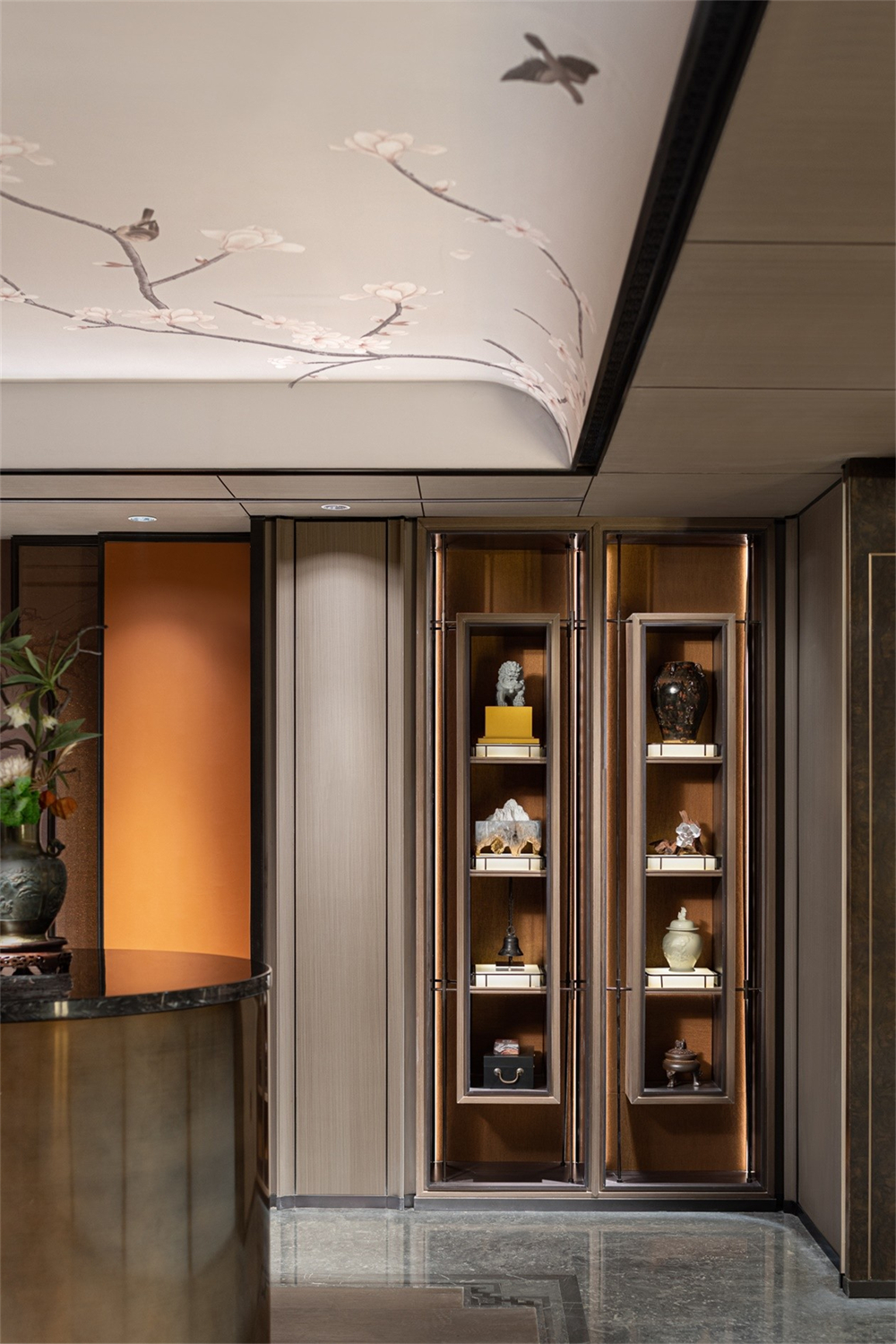 450㎡整木定制別墅,新中式大宅風范(圖27) 23.jpg