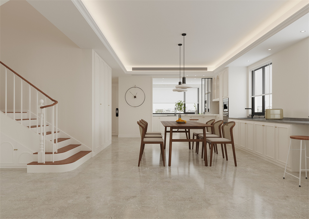 高定木作是給哪些戶型裝修設計的?(圖1) 1.jpg