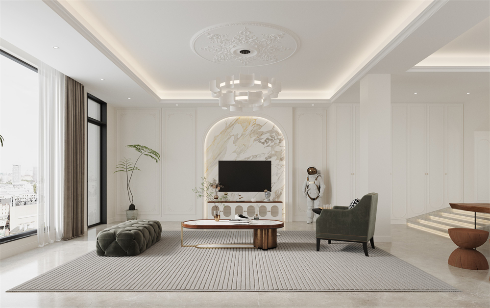 高定木作是給哪些戶型裝修設計的?(圖3) 3.jpg