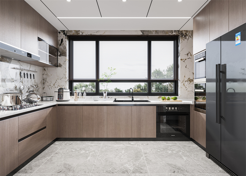 全屋定制櫥柜有包含五金配件嗎?(圖3) 3.jpg