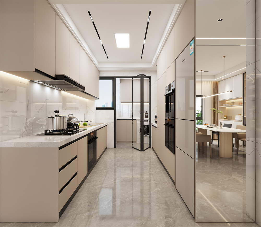 定制櫥柜的價(jià)格是包含了哪些成本?(圖3) 3.jpg