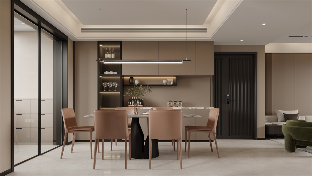 全屋定制家居設計該注意哪些事項?(圖3) 3.jpg