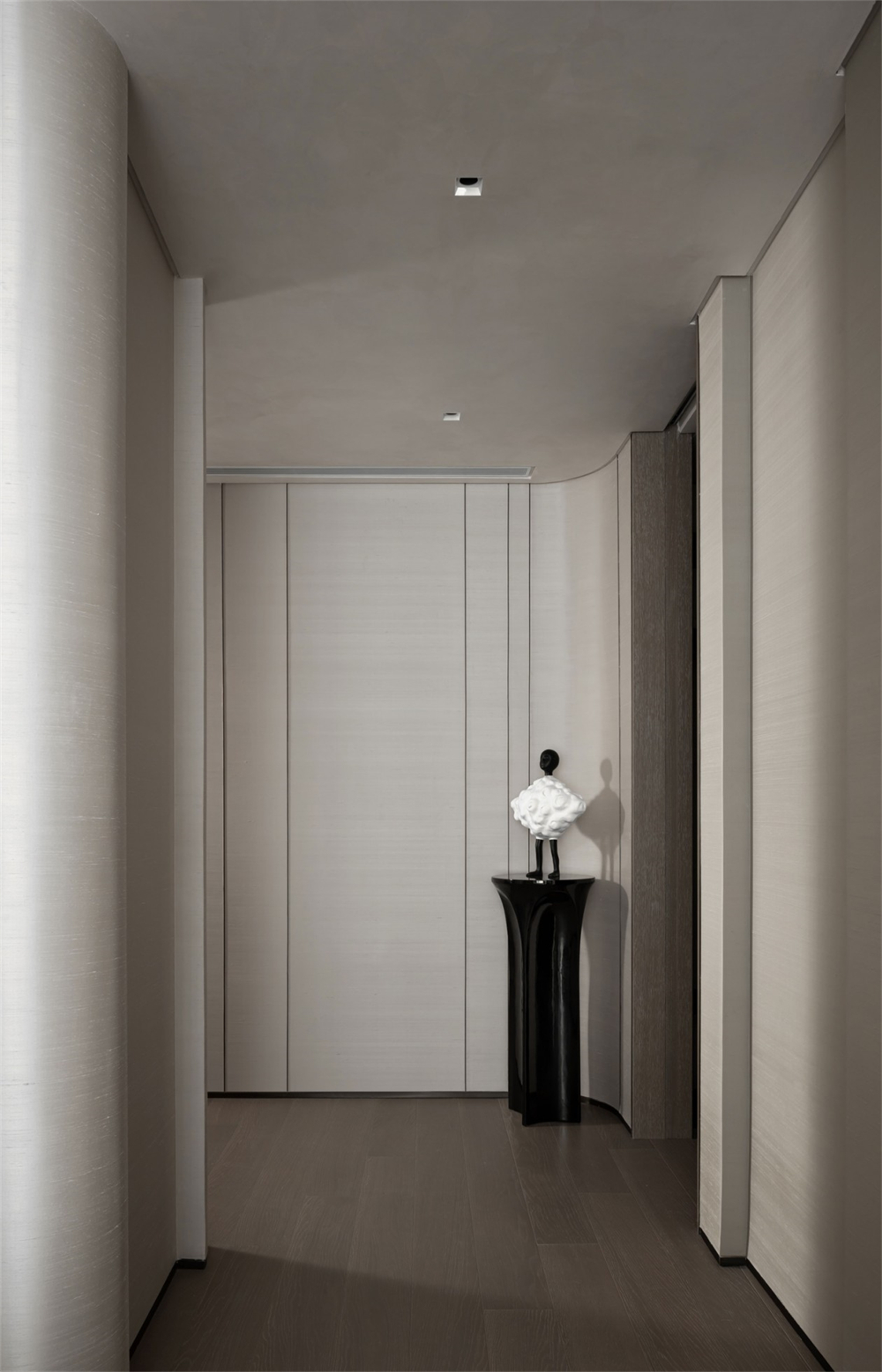 600㎡全屋整木定制別墅,現代極簡風格設計(圖3) 3.jpg