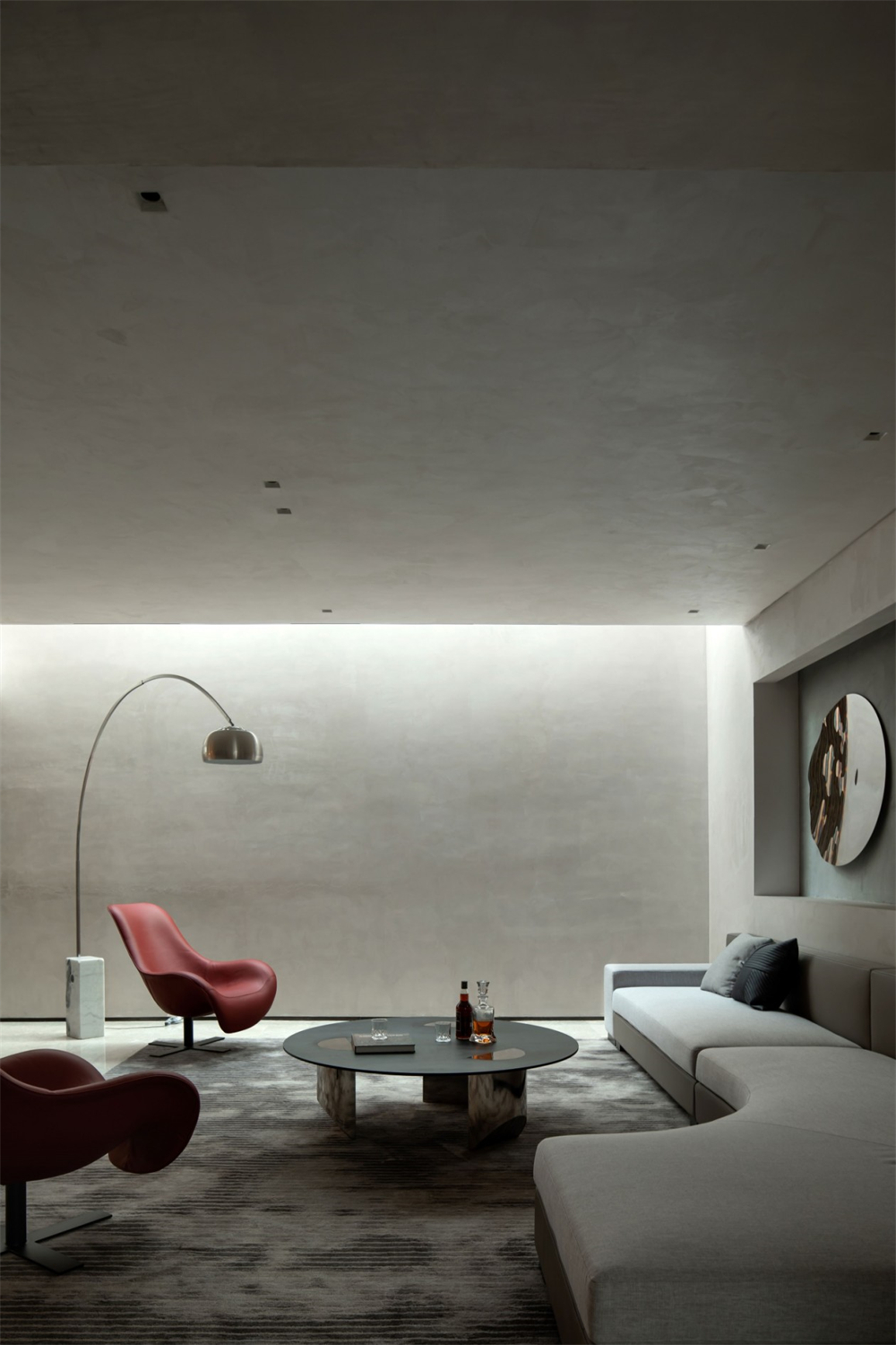 600㎡全屋整木定制別墅,現代極簡風格設計(圖23) 23.jpg