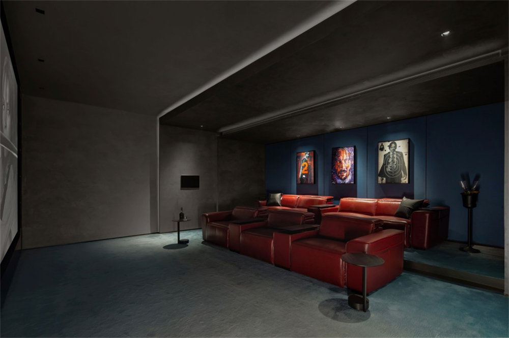 600㎡全屋整木定制別墅,現代極簡風格設計(圖24) 24.jpg