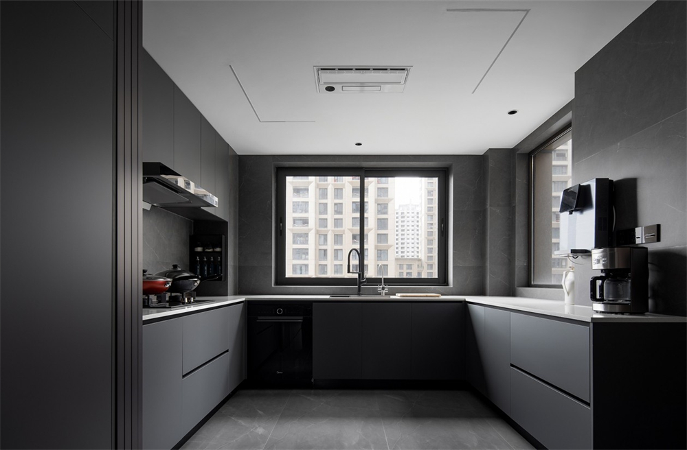 定制櫥柜的板材怎么選擇呢?(圖3) 3.jpg