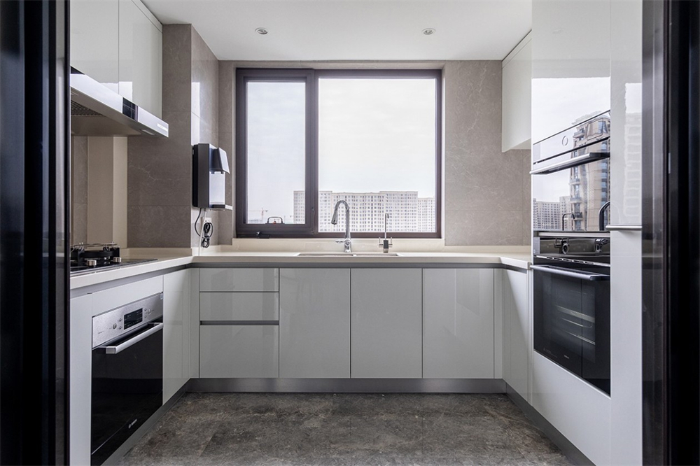 定制櫥柜的水電要怎么設計?(圖2) 2.jpg