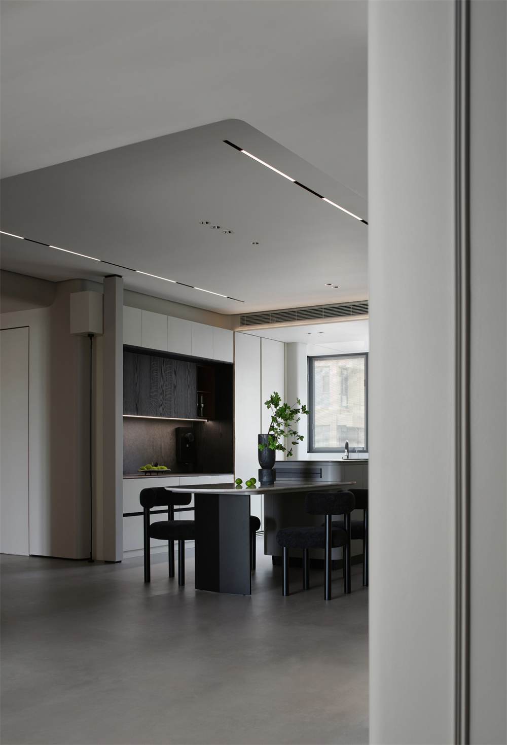 240㎡整木定制大平層,優雅法式輕奢設計(圖23) 23.jpg