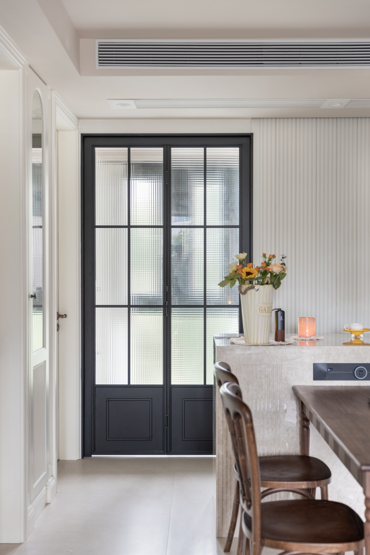 整木定制混油,現(xiàn)代美式風(fēng)格裝修設(shè)計(jì)(圖8) 8.jpg