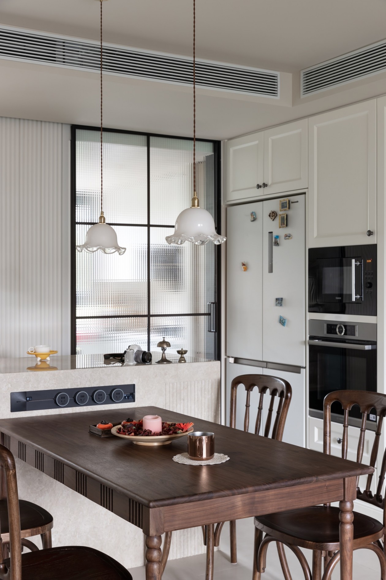 整木定制混油,現(xiàn)代美式風(fēng)格裝修設(shè)計(jì)(圖7) 7.jpg