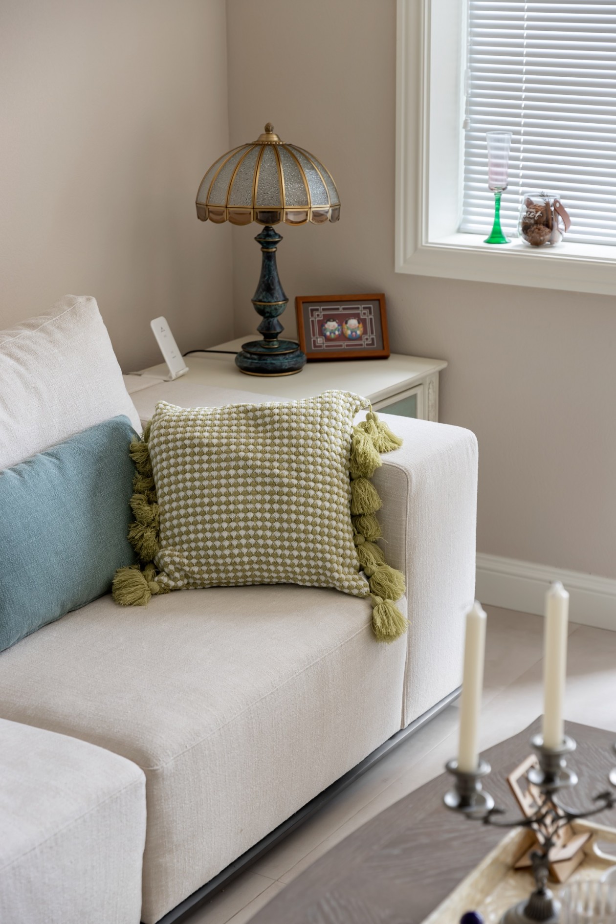 整木定制混油,現(xiàn)代美式風(fēng)格裝修設(shè)計(jì)(圖1) 1.jpg