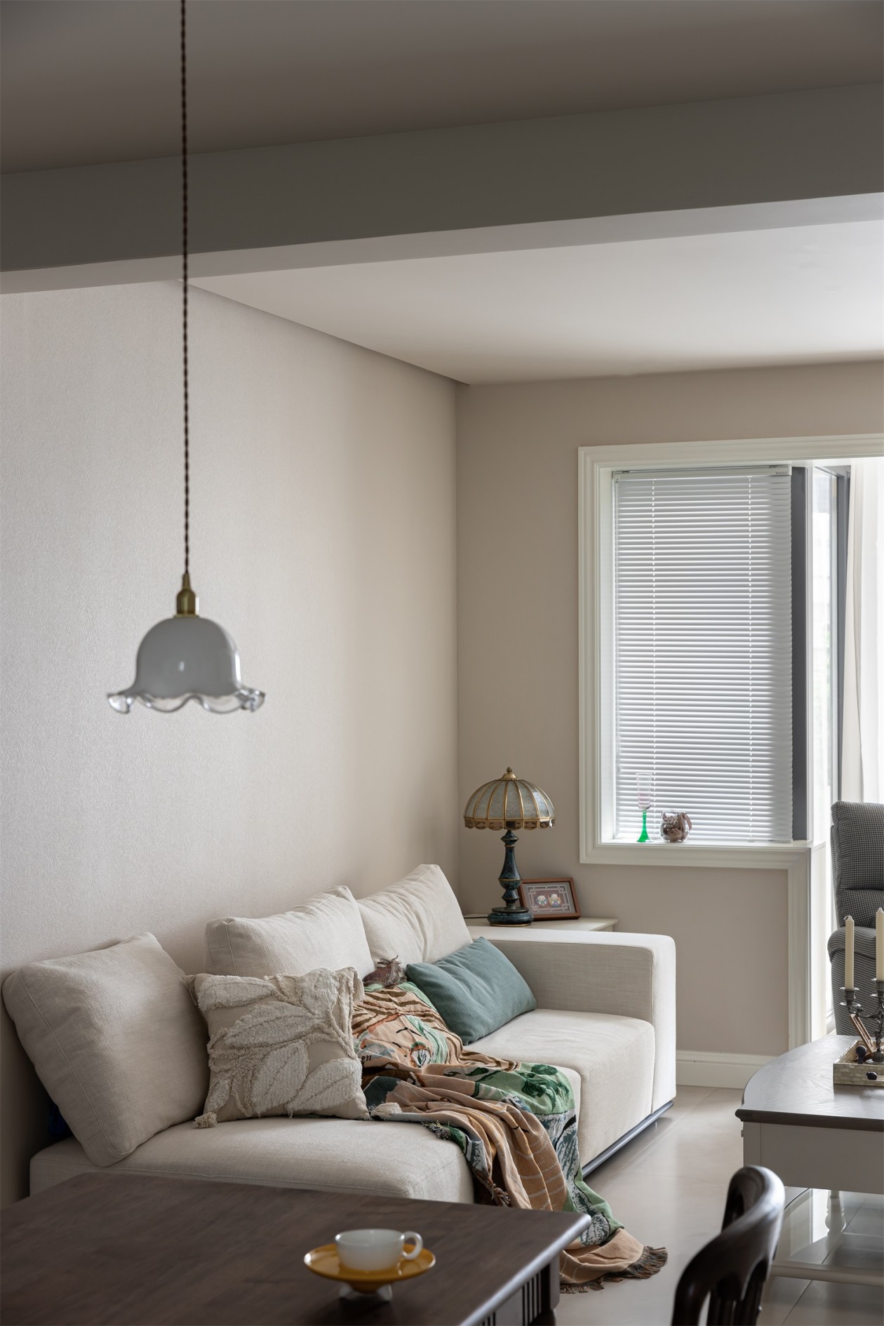 整木定制混油,現(xiàn)代美式風(fēng)格裝修設(shè)計(jì)(圖2) 2.jpg