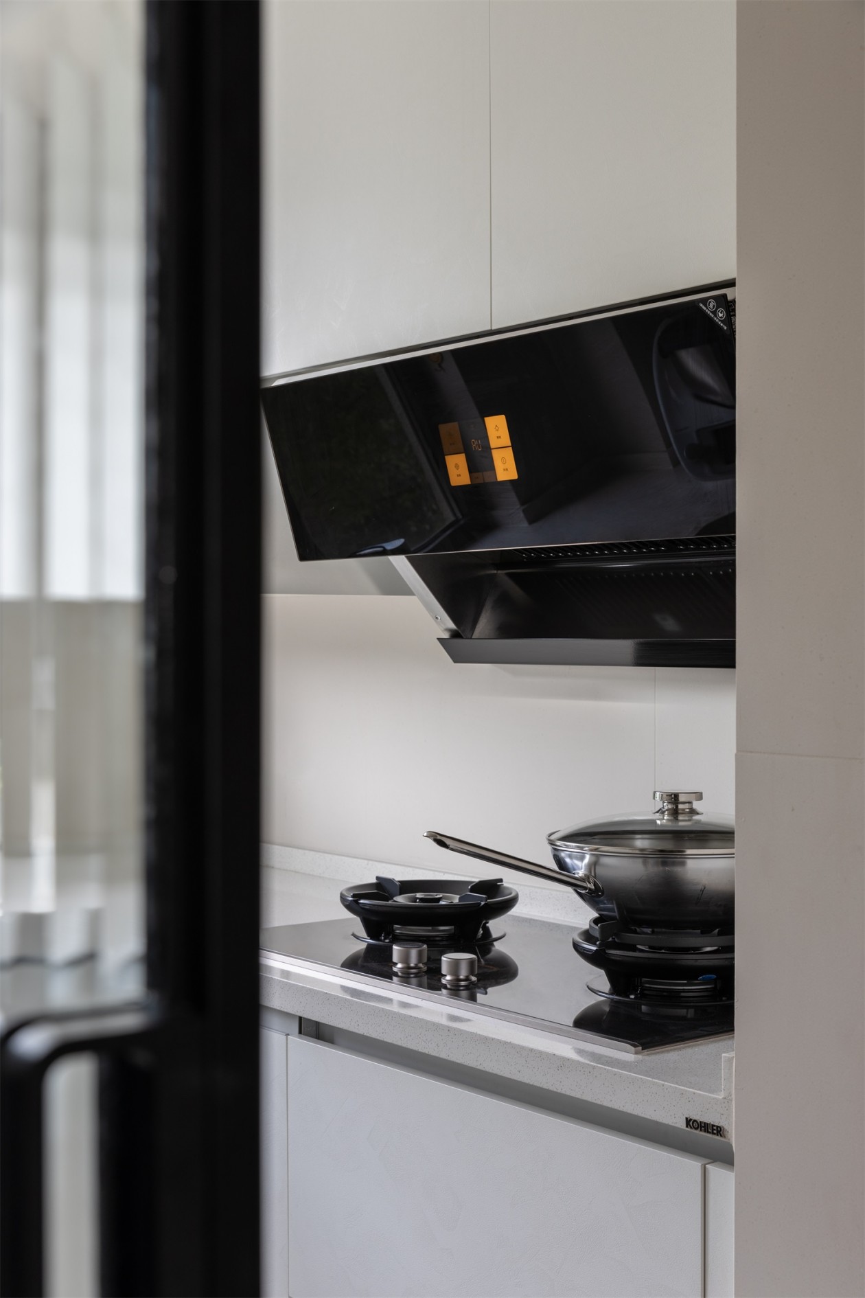 整木定制混油,現(xiàn)代美式風(fēng)格裝修設(shè)計(jì)(圖10) 10.jpg