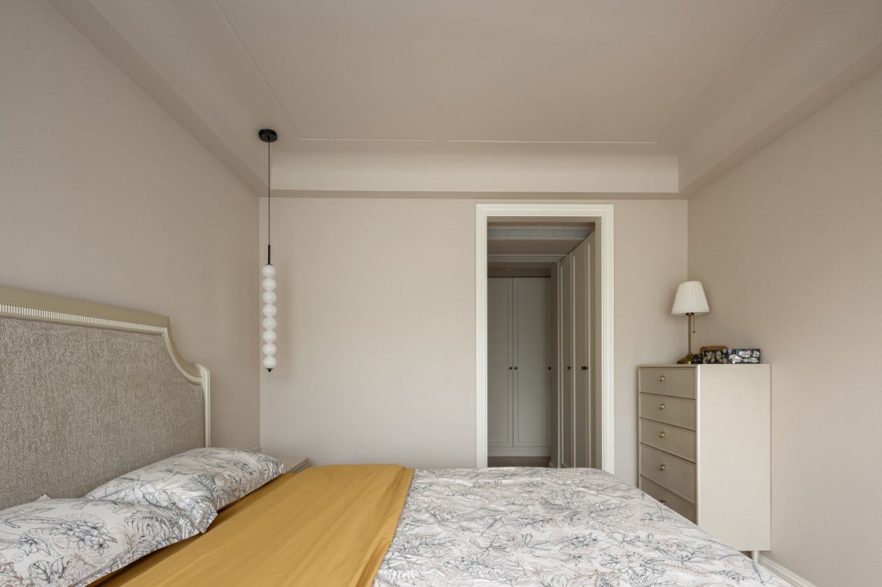 整木定制混油,現(xiàn)代美式風(fēng)格裝修設(shè)計(jì)(圖13) 13.jpg