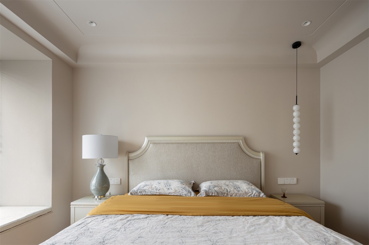 整木定制混油,現(xiàn)代美式風(fēng)格裝修設(shè)計(jì)(圖11) 11.jpg