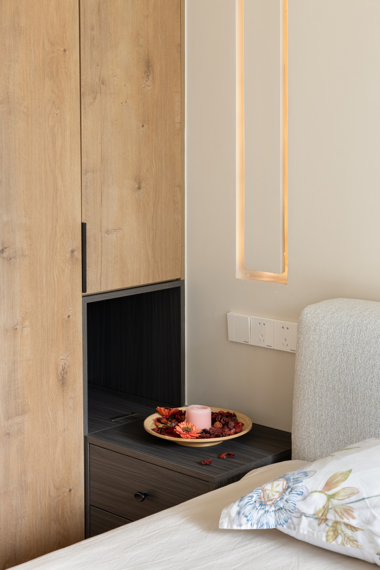 整木定制混油,現(xiàn)代美式風(fēng)格裝修設(shè)計(jì)(圖15) 15.jpg