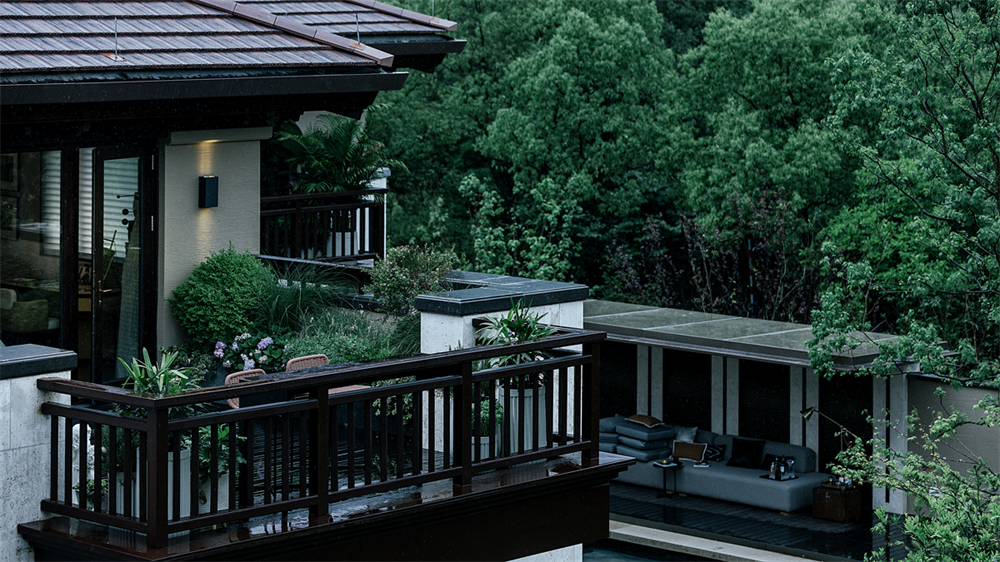 409㎡整木定制別墅,簡約新中式風(fēng)格(圖1) 2.jpg