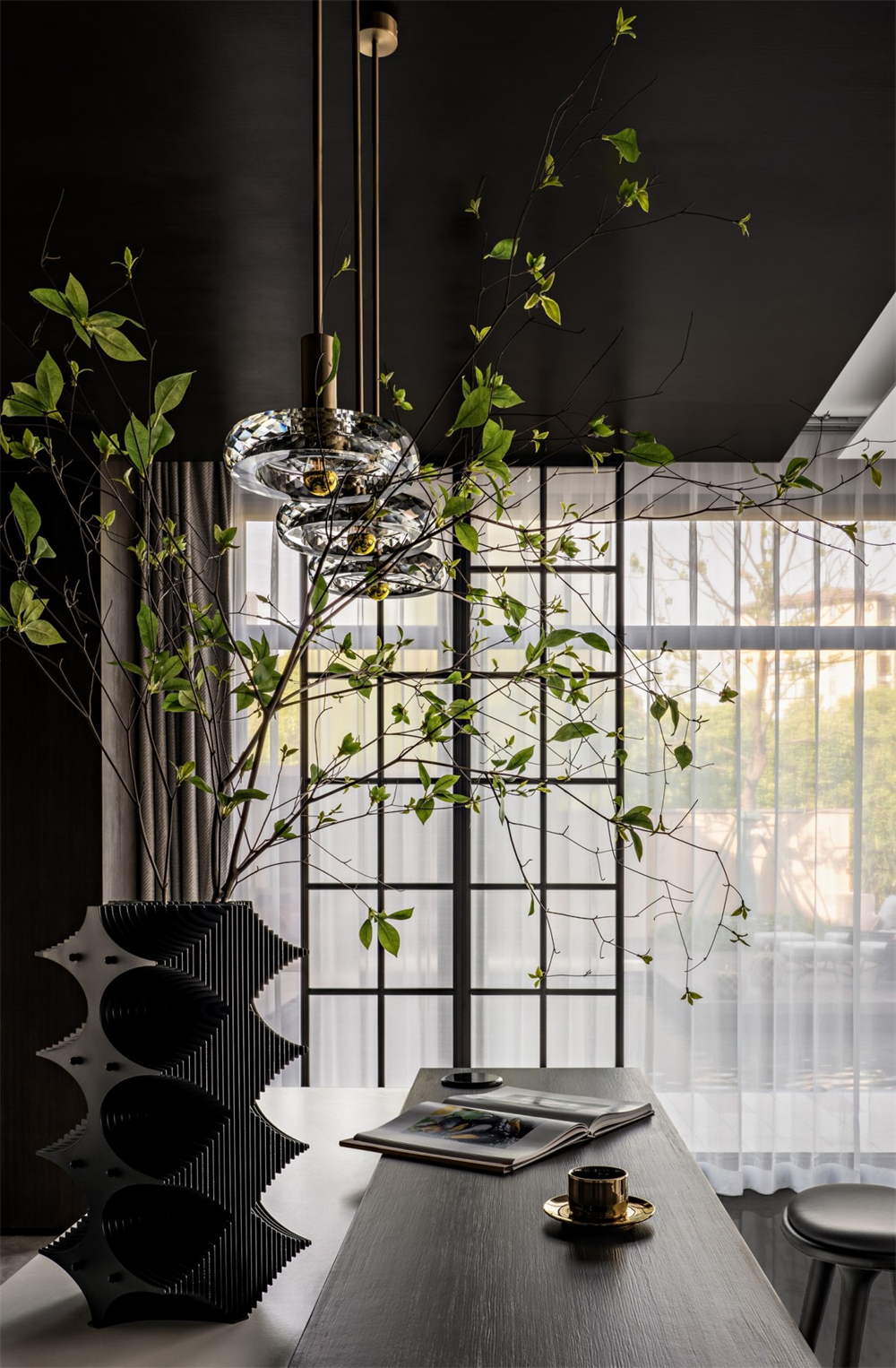 409㎡整木定制別墅,簡約新中式風(fēng)格(圖7) 8.jpg