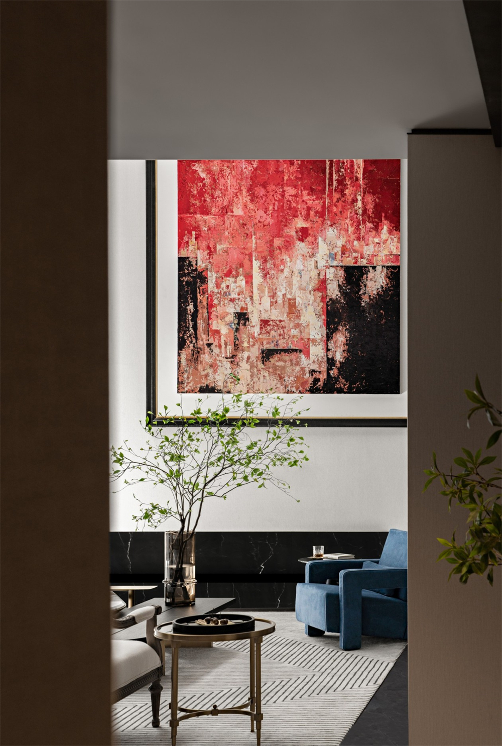 409㎡整木定制別墅,簡約新中式風(fēng)格(圖17) 18.jpg