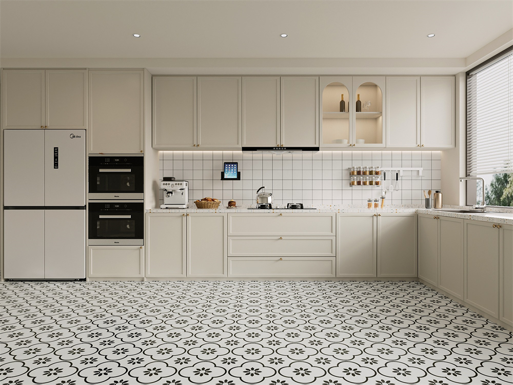 廚房櫥柜設(shè)計(jì)要注意哪些事項(xiàng)?(圖2) 2.jpg