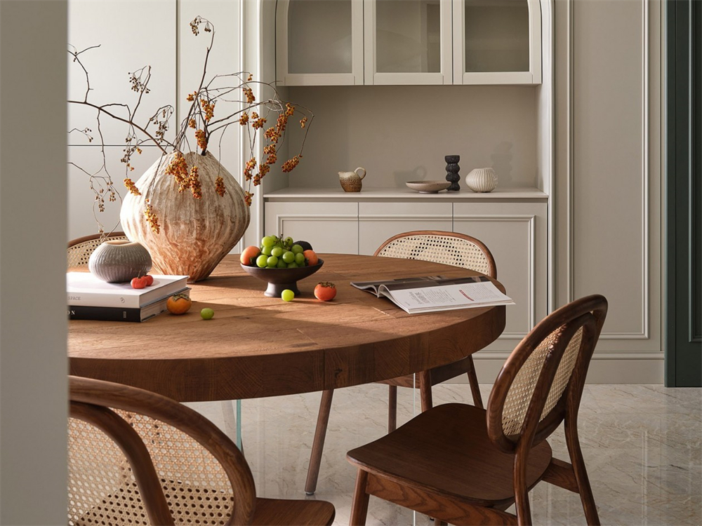 237㎡法式大平層,整木定制效果圖案例(圖18) 18.jpg