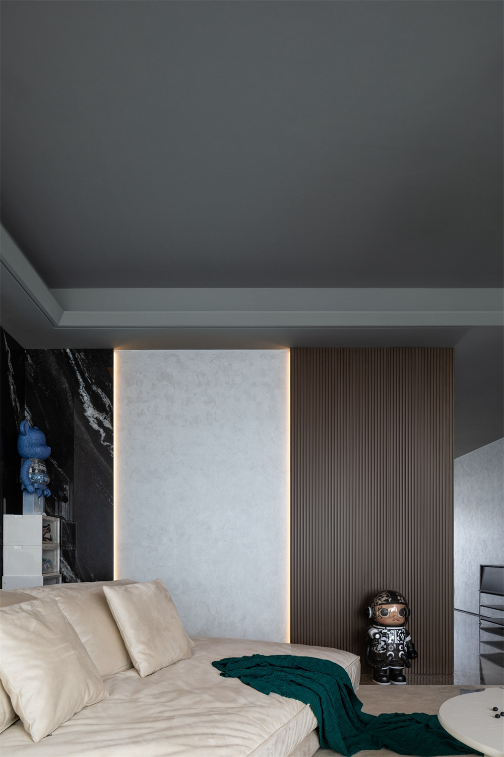 186㎡全屋整木定制大平層,現代簡約風(圖2) 2.jpg