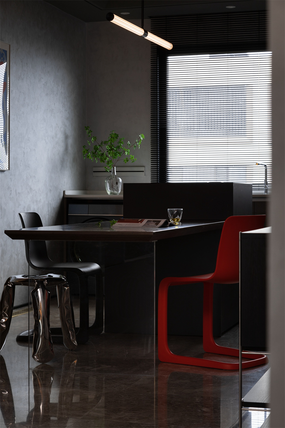 186㎡全屋整木定制大平層,現代簡約風(圖12) 12.jpg