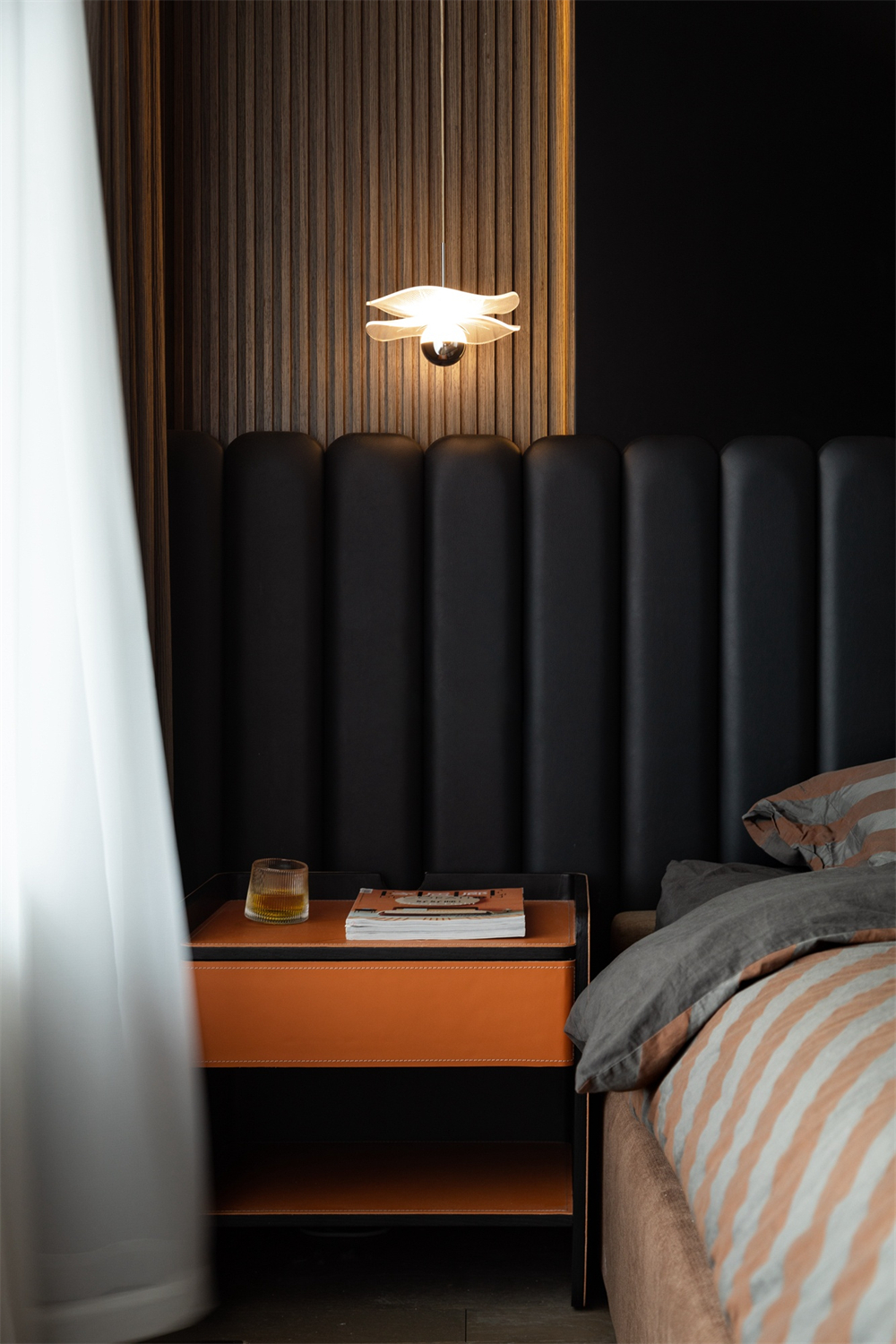 186㎡全屋整木定制大平層,現代簡約風(圖15) 15.jpg